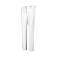 CMP Woman Long Pant With Inner Gaiter A001 Bianco 3M04566