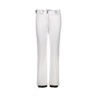 CMP Woman Long Pant With Inner Gaiter A001 Bianco 3M04566