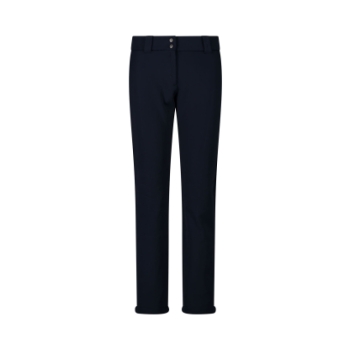 CMP Woman Long Pant With Inner Gaiter