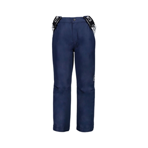 CMP unisex ski pant kids navy 3w15994o