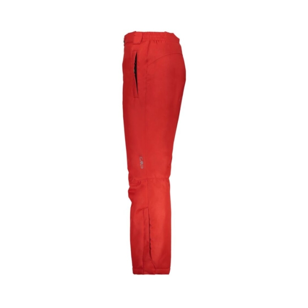 CMP Ski Salopette Kids C580 Ferrari 3W15994