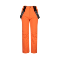 cmp Ski Salopette Kids C596 Flamingo Fluo 3W15994