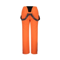 cmp Ski Salopette Kids C596 Flamingo Fluo 3W15994