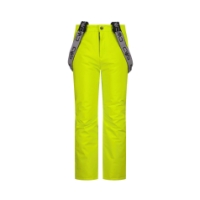 cmp Ski Salopette Kids E112_Acido 3W15994