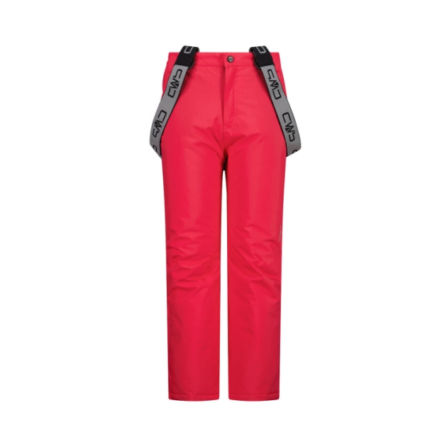 cmp Ski Salopette Kids C839 Carmino 3W15994