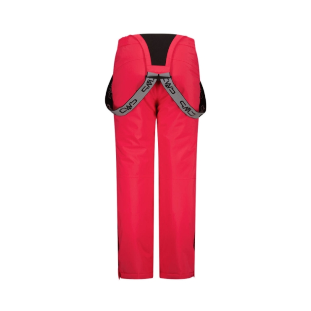 cmp Ski Salopette Kids C839 Carmino 3W15994