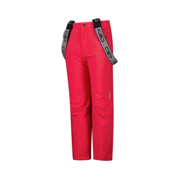 cmp Ski Salopette Kids C839 Carmino 3W15994