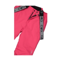 cmp Ski Salopette Kids C839 Carmino 3W15994