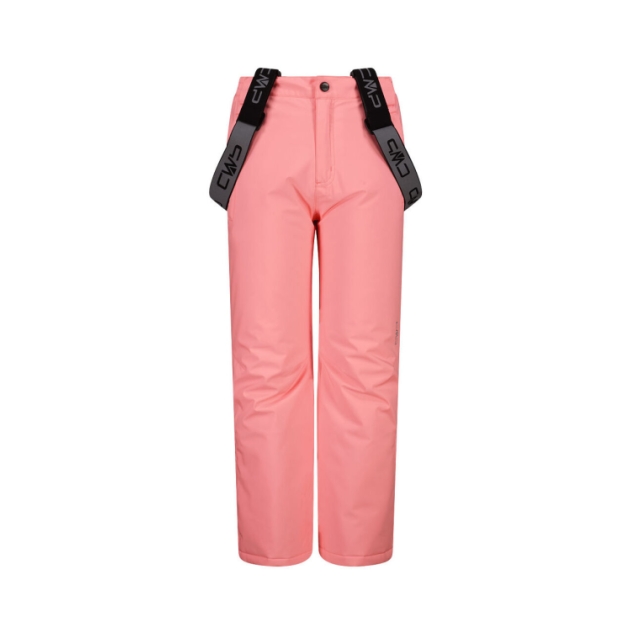 CMP Ski Salopette Kids B312 Lotus 3W15994
