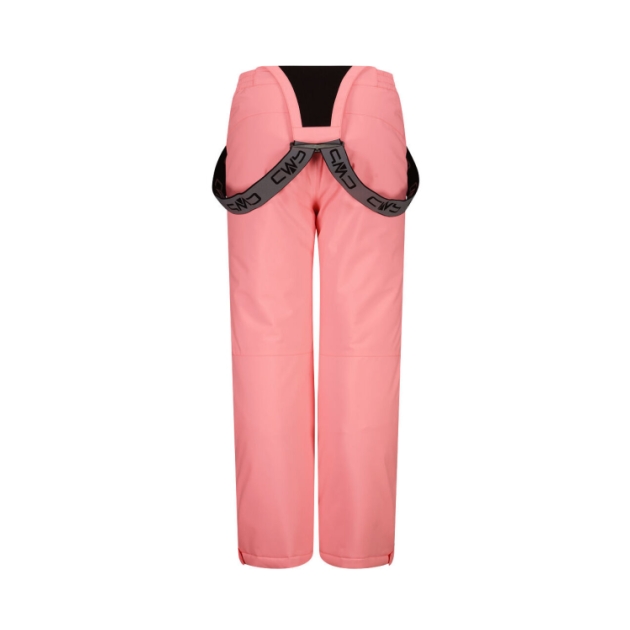 CMP Ski Salopette Kids B312 Lotus 3W15994