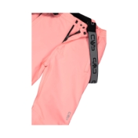 CMP Ski Salopette Kids B312 Lotus 3W15994
