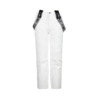 CMP Ski Salopette Kids A001 Bianco 3W15994