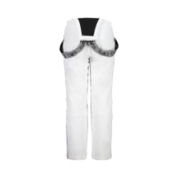 CMP Ski Salopette Kids A001 Bianco 3W15994