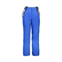 CMP Ski Salopette Kids N951 Royal 3W15994