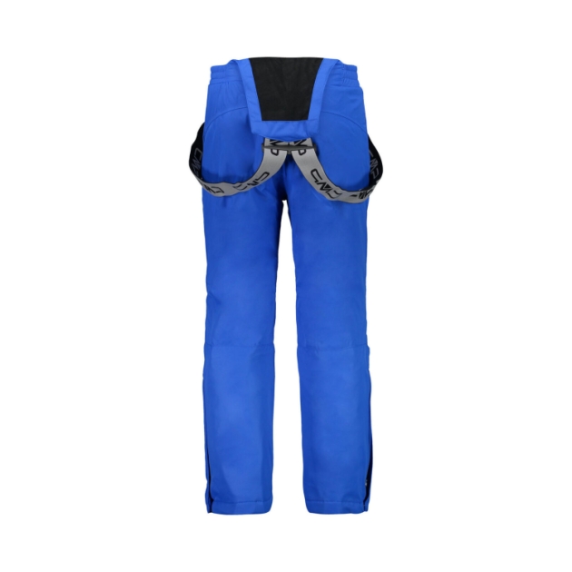 CMP Ski Salopette Kids N951 Royal 3W15994