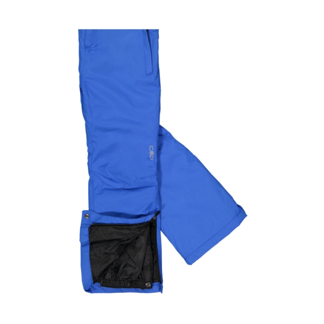 CMP Ski Salopette Kids N951 Royal 3W15994