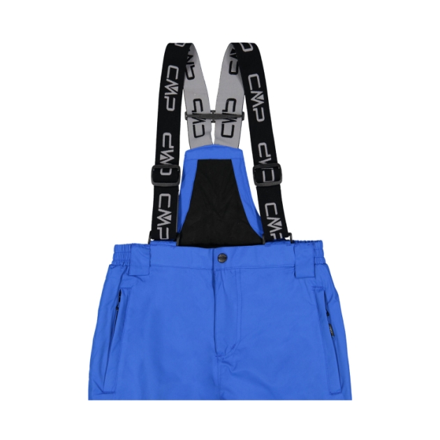 CMP Ski Salopette Kids N951 Royal 3W15994