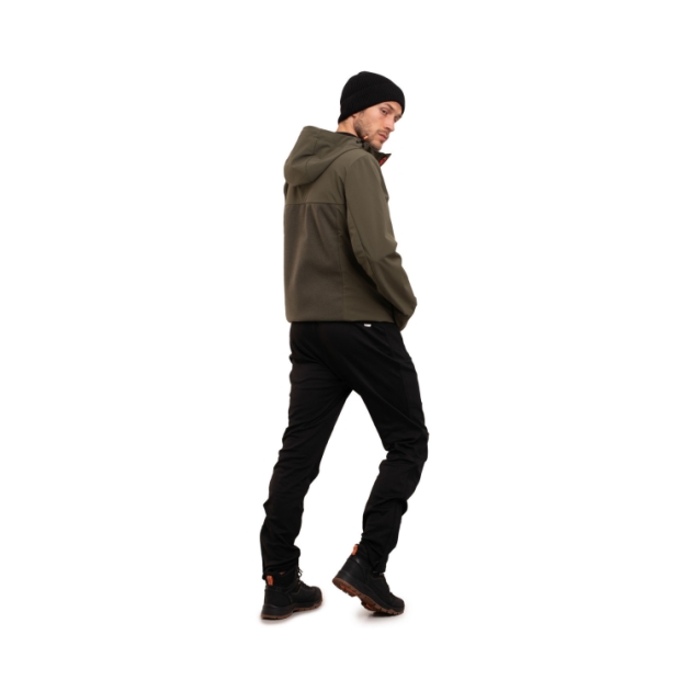 icepeak Dorr Trousers 990_Basic Black 8_57067_543_IO