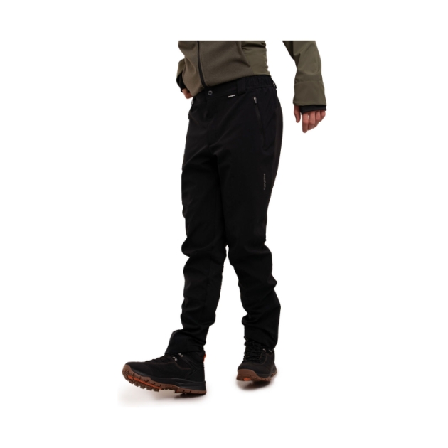 icepeak Dorr Trousers 990_Basic Black 8_57067_543_IO