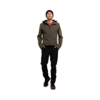 icepeak Dorr Trousers 990_Basic Black 8_57067_543_IO