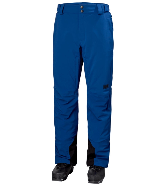 Helly Hansen Helly Hansen Rapid Pant deep fjord 65762_606 Deep Fjord Helly Hansen gevoerde broeken 65762_606 antraciet bij Leerentveldvrijetijd.nl