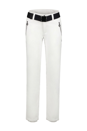 Luhta Luhta Joentaus Softshell Trousers Optic White Luhta Luhta Joentaus Softshell Trousers Optic White