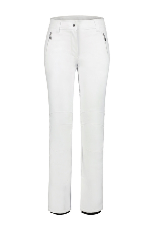 Icepeak Icepeak Entiat Softshell Trousers Optic White Icepeak Icepeak Entiat Softshell Trousers Optic White