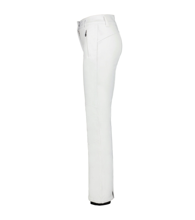 Icepeak Icepeak Entiat Softshell Trousers optic white 2 54101 380 IO   980 Optic White Icepeak gevoerde broeken 2 54101 380 IO   980 roze bij Leerentveldvrijetijd.nl