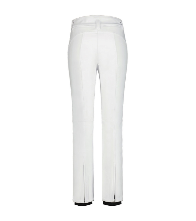 Icepeak Icepeak Entiat Softshell Trousers optic white 2 54101 380 IO   980 Optic White Icepeak gevoerde broeken 2 54101 380 IO   980 roze bij Leerentveldvrijetijd.nl