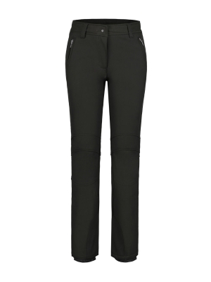Icepeak Icepeak Entiat Softshell Trousers