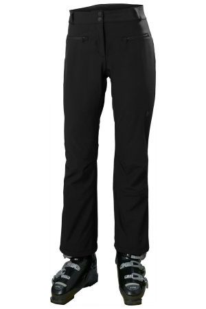 Helly Hansen Helly Hansen W Bellissimo 2 Pant Black Helly Hansen Helly Hansen W Bellissimo 2 Pant Black