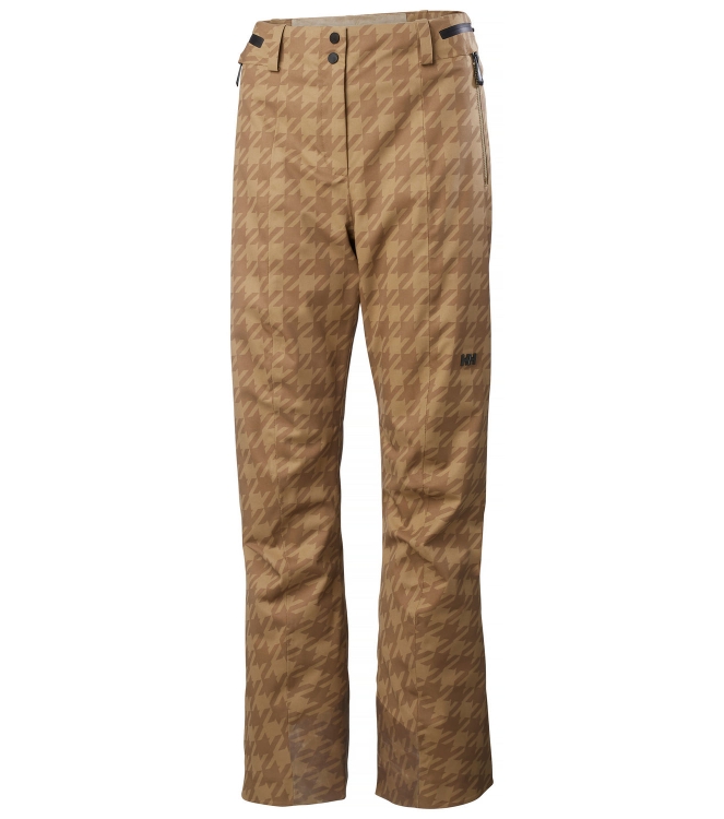 Helly Hansen gevoerde broeken 65951_765 marine bij Leerentveldvrijetijd.nl