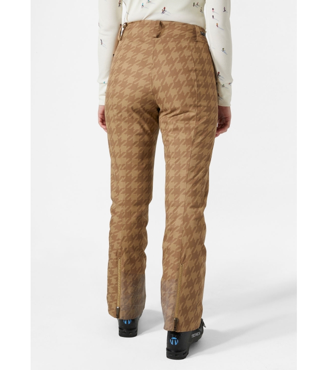 Helly Hansen gevoerde broeken 65951_765 marine bij Leerentveldvrijetijd.nl