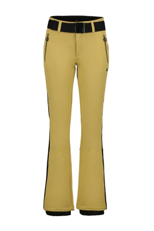 Luhta Luhta Reututunturi Softshell Trousers Cafe Au Lait Luhta Luhta Reututunturi Softshell Trousers Cafe Au Lait