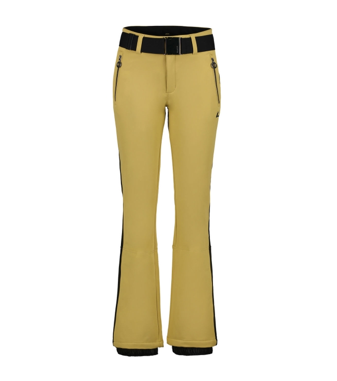 Luhta gevoerde broeken 4_34718_387_L_65 marine bij Leerentveldvrijetijd.nl