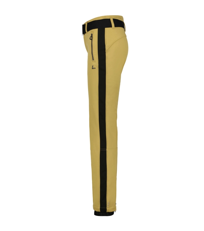 Luhta gevoerde broeken 4_34718_387_L_65 marine bij Leerentveldvrijetijd.nl