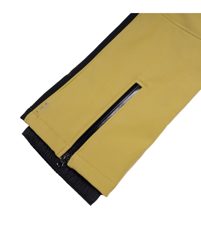 Luhta gevoerde broeken 4_34718_387_L_65 marine bij Leerentveldvrijetijd.nl