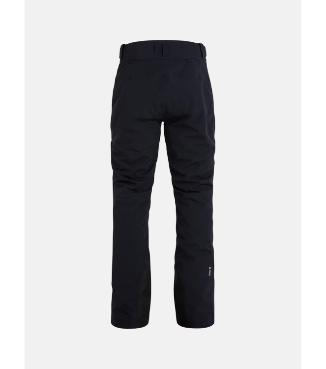 Peak Performance Peak Performance W Anima Pants black G79689050 Black Peak Performance gevoerde broeken G79689050 licht grijs bij Leerentveldvrijetijd.nl