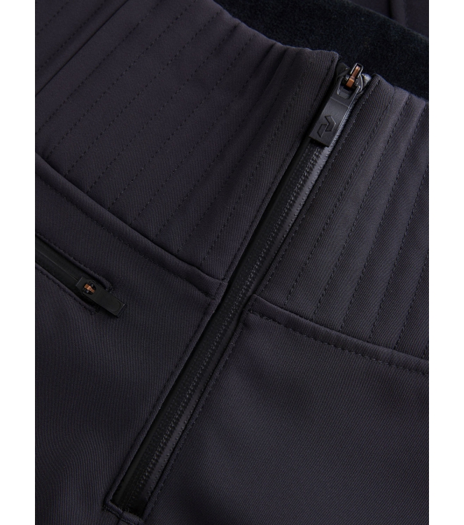 Peak Performance gevoerde broeken G78060030 licht grijs bij Leerentveldvrijetijd.nl