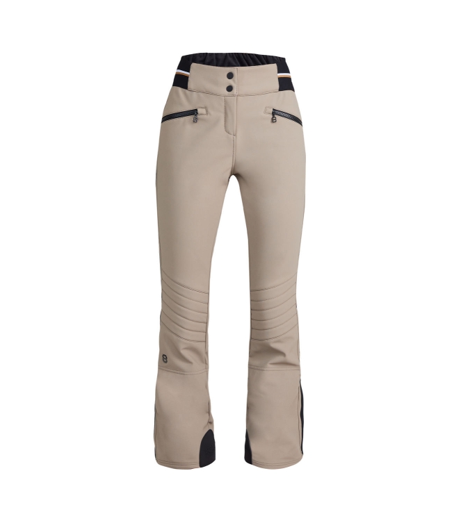 8848 Altitude 8848 Altitude Randy 2.0 W Pants lt fallen rock 2449 26 Lt Fallen Rock 8848 Altitude gevoerde broeken 2449 26 jeans bij Leerentveldvrijetijd.nl
