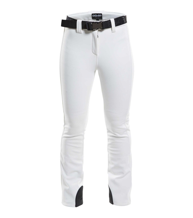 8848 gevoerde broeken 2273 02 roze bij Leerentveldvrijetijd.nl