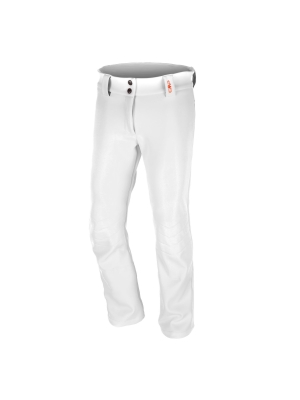 CMP CMP Woman Long Pant With Inner Gaiter