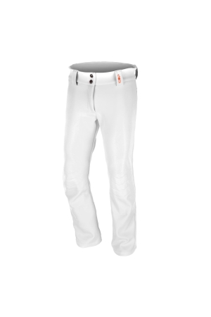 CMP CMP Woman Long Pant With Inner Gaiter A001 Bianco CMP CMP Woman Long Pant With Inner Gaiter A001 Bianco