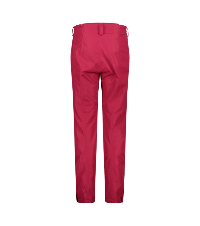 CMP CMP Woman Pant anemone 3W20636 H907 anemone CMP gevoerde broeken 3W20636 H907 geel bij Leerentveldvrijetijd.nl