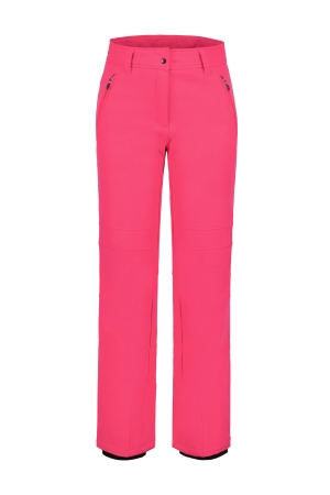 Icepeak Icepeak Entiat Softshell Trousers Raspberry Icepeak Icepeak Entiat Softshell Trousers Raspberry