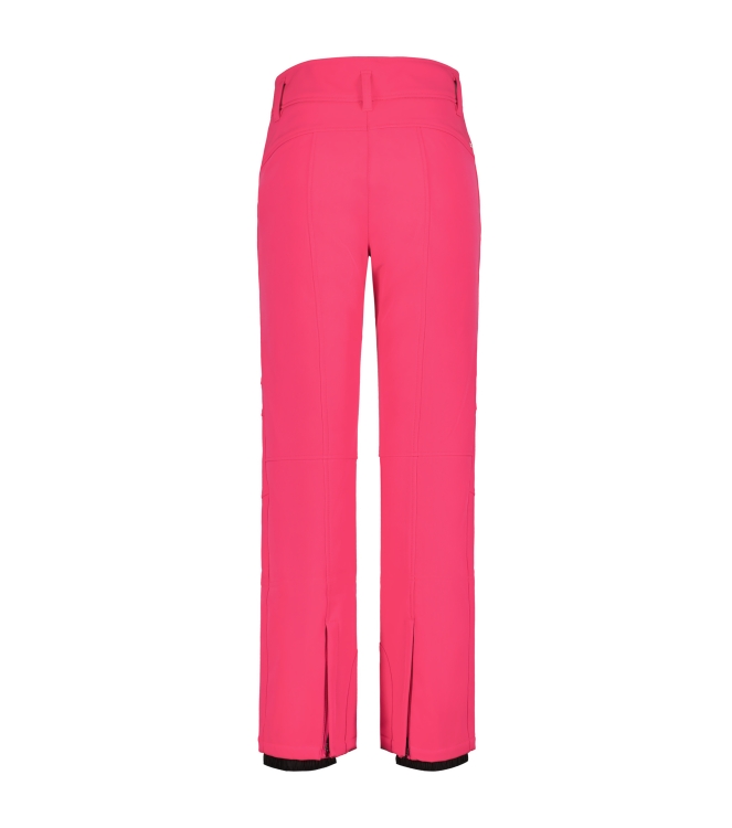 Icepeak Icepeak Entiat Softshell Trousers raspberry 6_54101_380_I_632 Raspberry Icepeak gevoerde broeken 6_54101_380_I_632 geel bij Leerentveldvrijetijd.nl