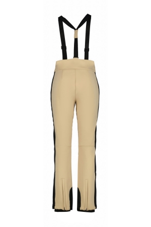 Icepeak Icepeak Ellsworth Softshell Trousers Beige Icepeak Icepeak Ellsworth Softshell Trousers Beige
