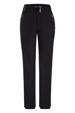 Luhta Luhta Joentaus Softshell Trousers Basic Black