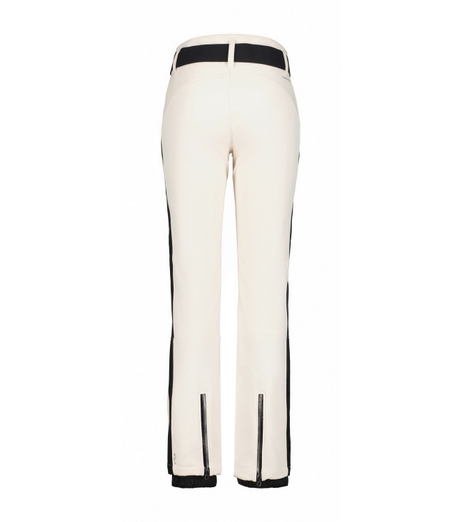 Luhta gevoerde broeken 6_36718_387_L_020 donker blauw bij Leerentveldvrijetijd.nl