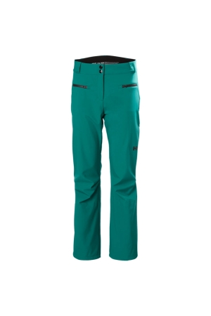 Helly Hansen Helly Hansen W Bellissimo 2 Pant Emerald Helly Hansen Helly Hansen W Bellissimo 2 Pant Emerald